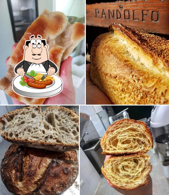 Antico Mulino Pandolfo- Panificio Artigiano