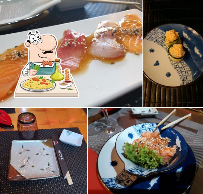 Cibo al Asahi