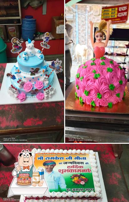 Look at this pic of Kumar Confectionery Store