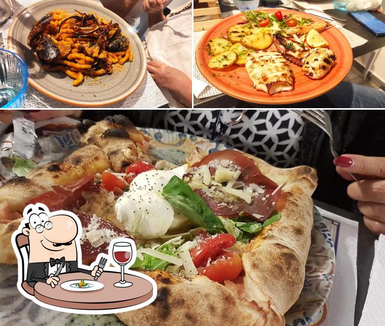 Platti al Belli Sazi