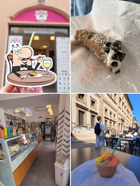 Gelato al Don Gelato