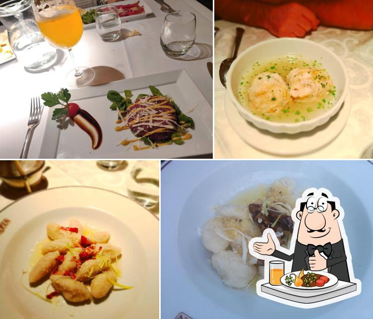 Osteria Palazan
