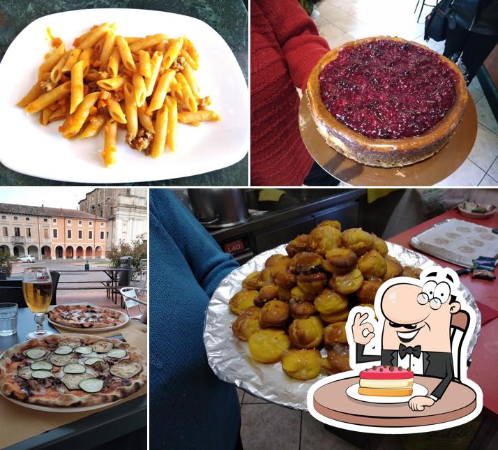 Immagine di Bar Trattoria Da Poldo