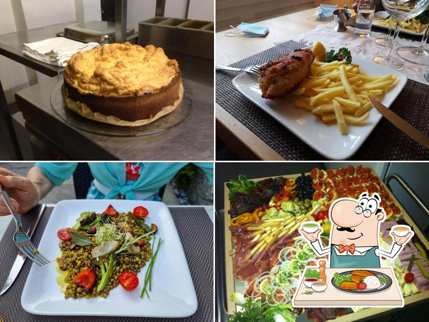 Cibo al Restaurant Grödeli