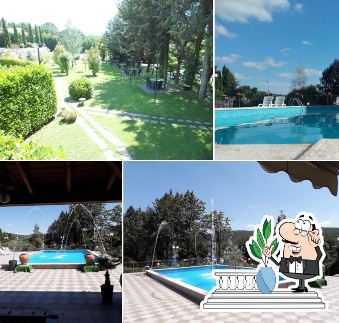 Hotel Faina