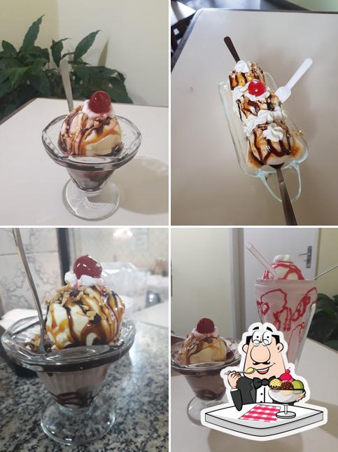 Granotto Sorveteria
