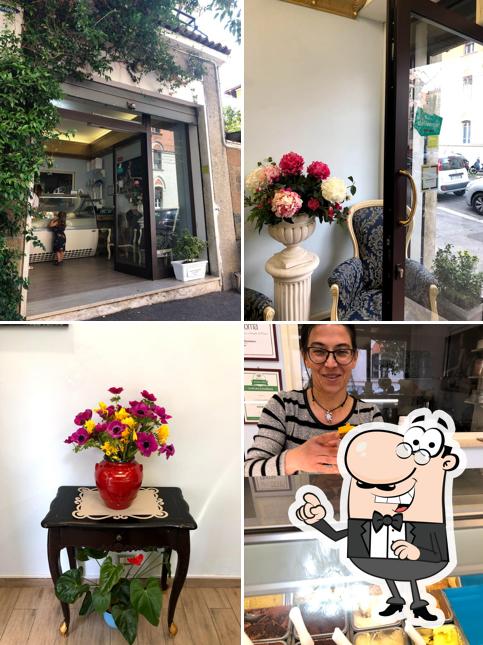 Guarda gli esterni di La Gourmandise