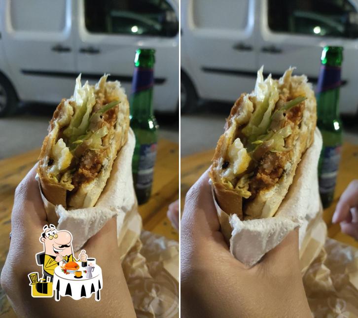 Platti al Rista