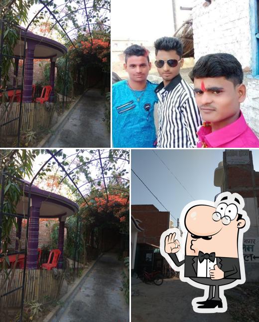 Saalim Hotel