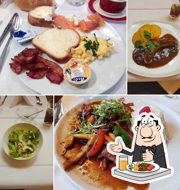 Cibo al Sonnental