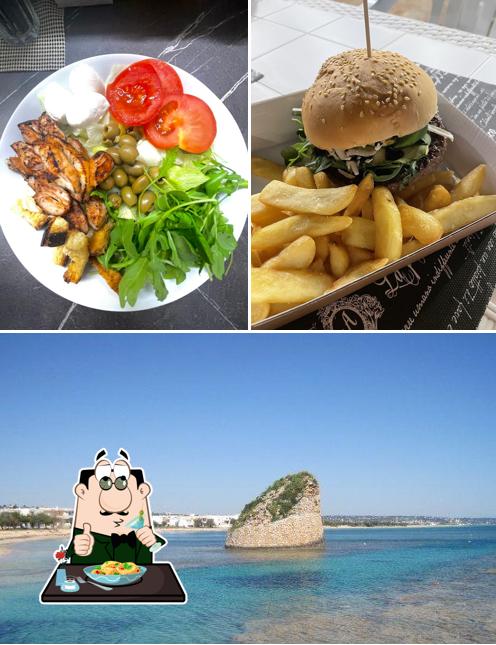 Cibo al Da Leo