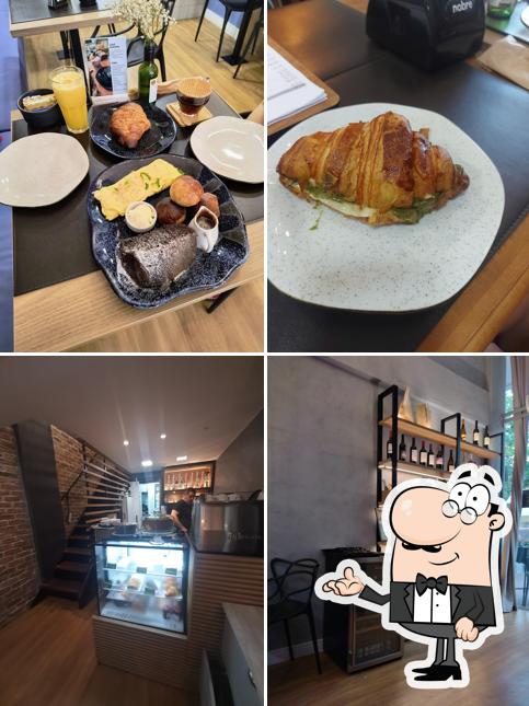Família Ouverney - Café e Bistrô