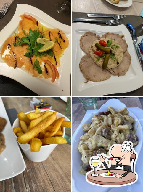 Brasserie Al Schwemm (Cafe-restaurant)