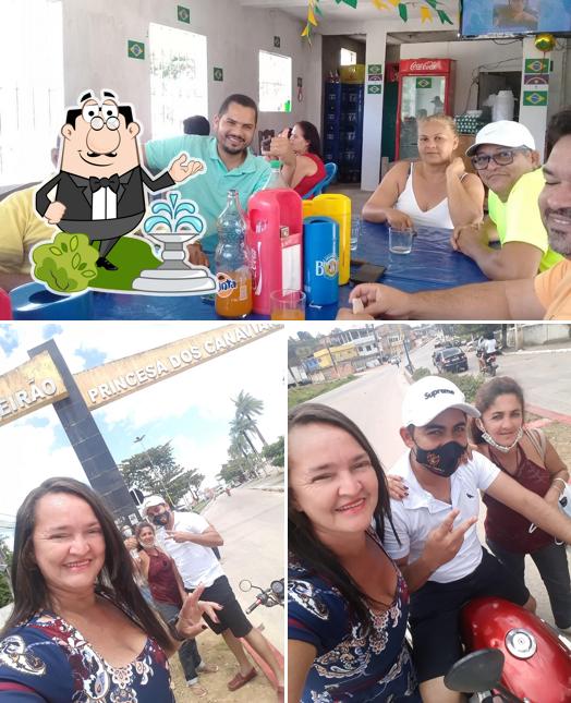 Arrumadinho Do Josafá