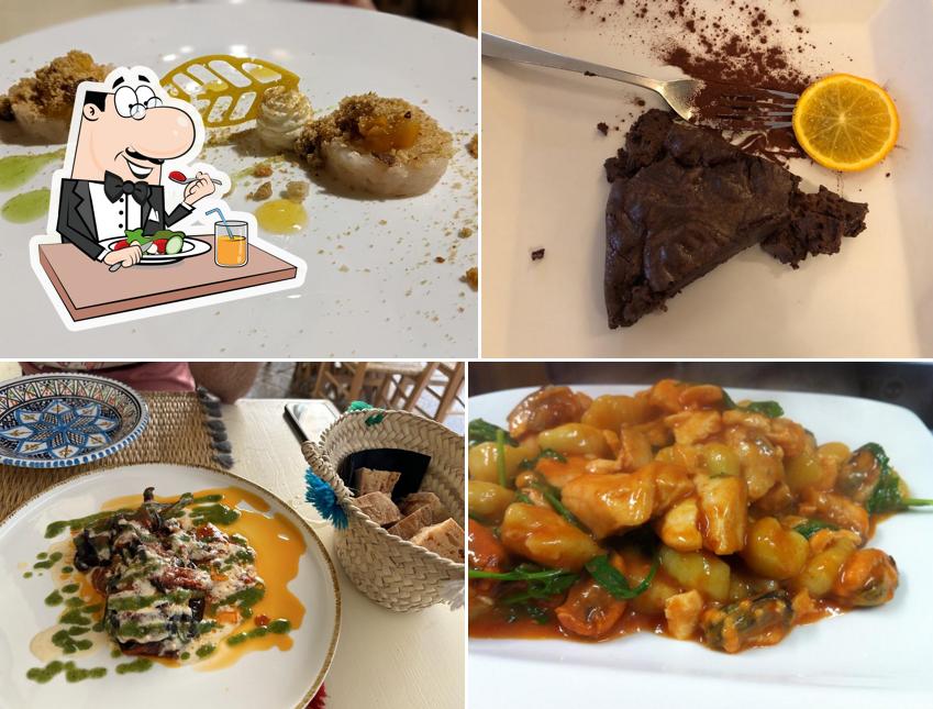 Spezzatino di maiale al Vico dei Sotterranei