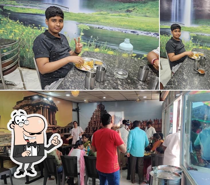 Sri Vasavi Restaurant