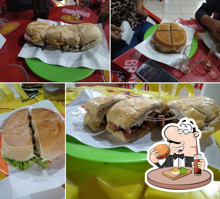 Star Lanches