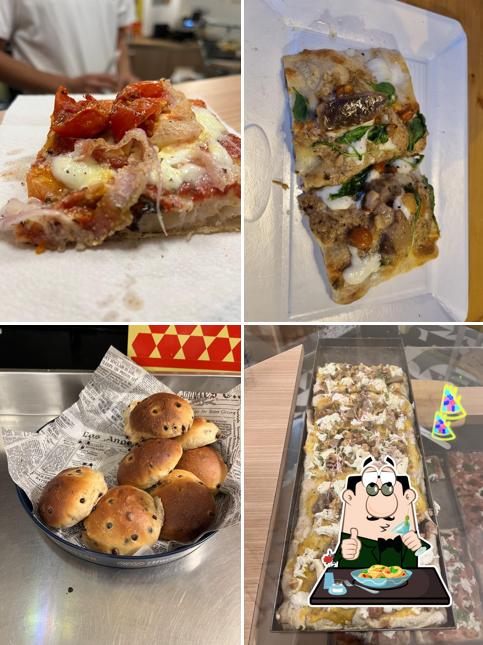 Cibo al VENTITRE