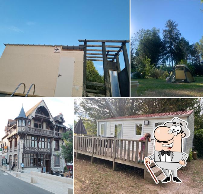Camping Le Lido
