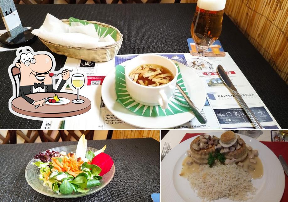 Cibo al Henry