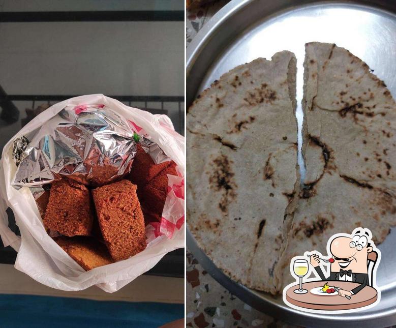 Meals at Khandesh Darbar