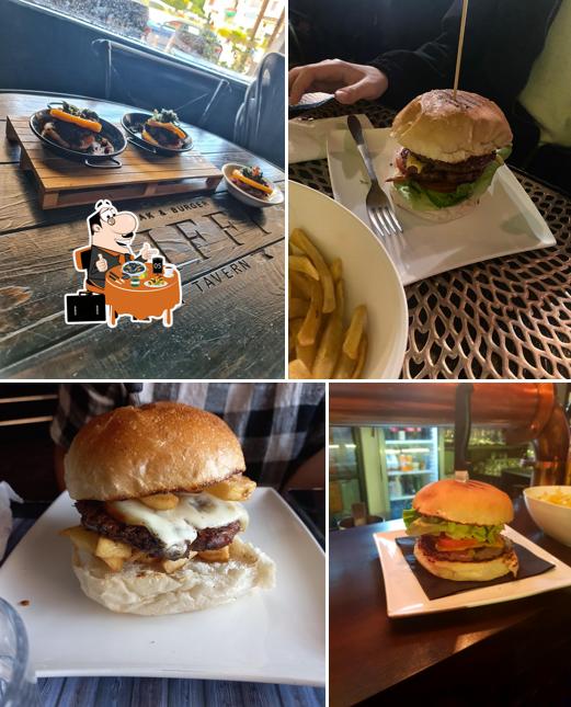 Cozze al Biffi Tavern Pub