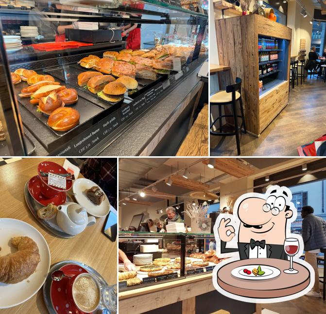 Cibo al Kuhn Back & Gastro AG