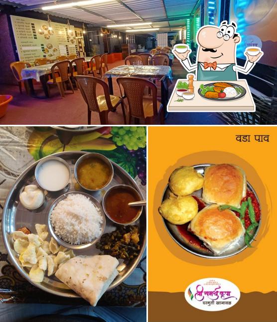 Shree Samarth Krupa gharguti khanaval