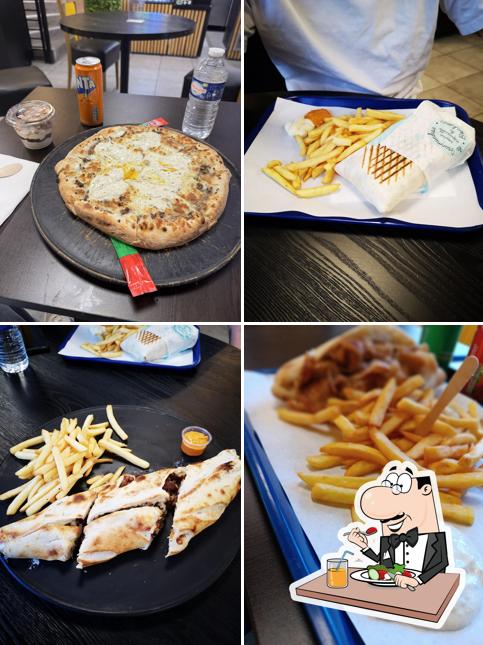 Royal Food