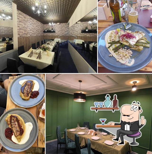Emilia Restaurant