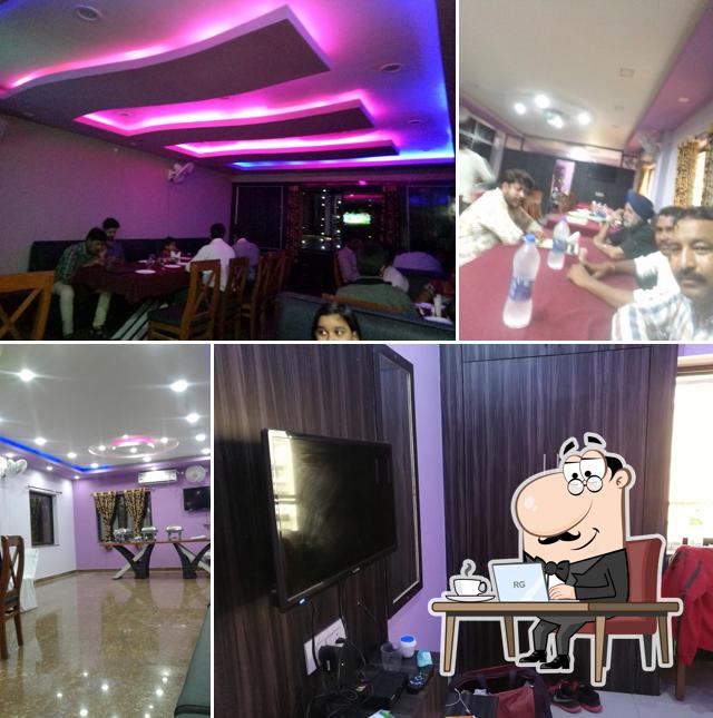 Hotel Regency