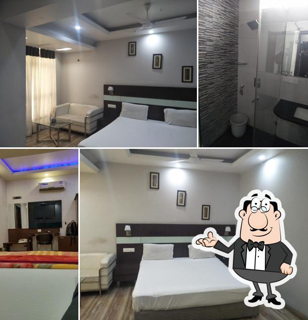 Hotel Royal Inn