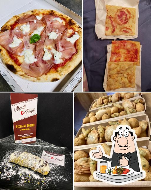 Cibo al Mordi e Fuggi Fossano