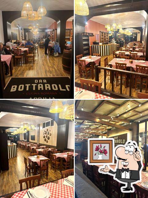 Dar Bottarolo Aprilia