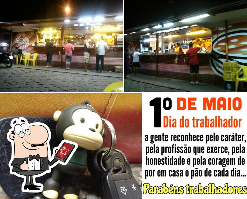 LILIAN LANCHES
