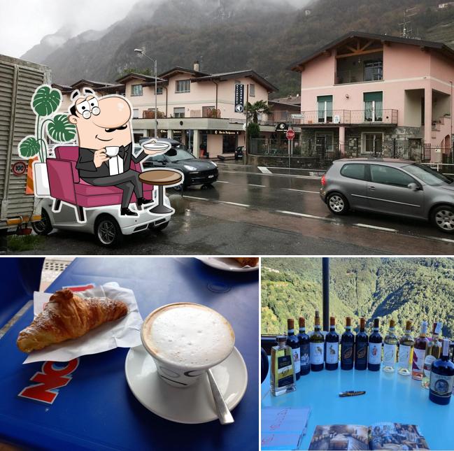 Siediti a un tavolo di La Ravignasca