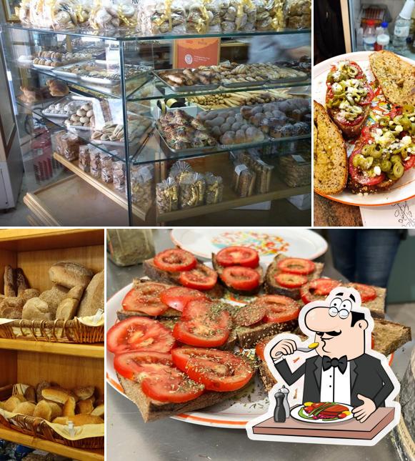 Panificio Rizzo - La Bottega del Pane