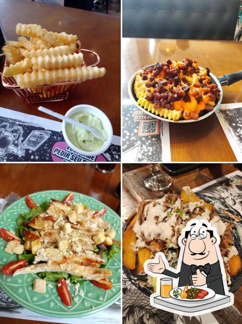 Smart Burger Santo Antônio