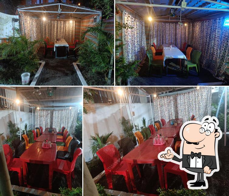 Shree Charbhuja Restaurant Alirajpur