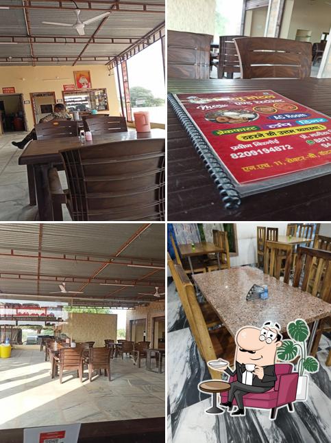 Vishnu Hotel & Restaurant