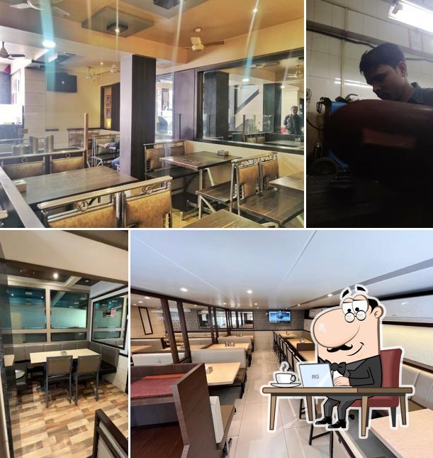 Check out how Pritam Bar & Restaurant looks inside