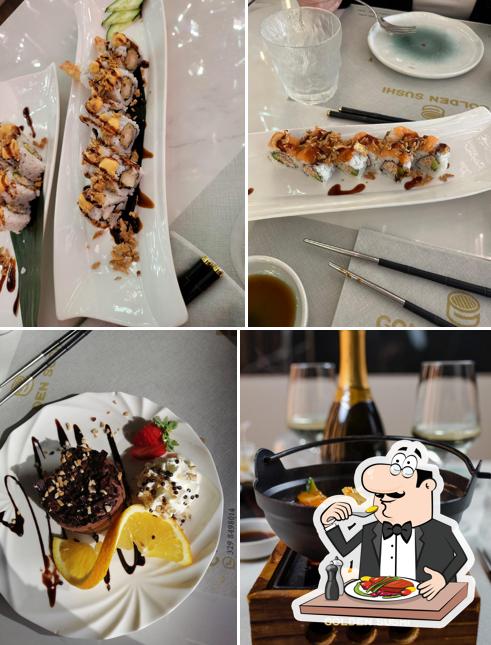 Golden Sushi - Schio