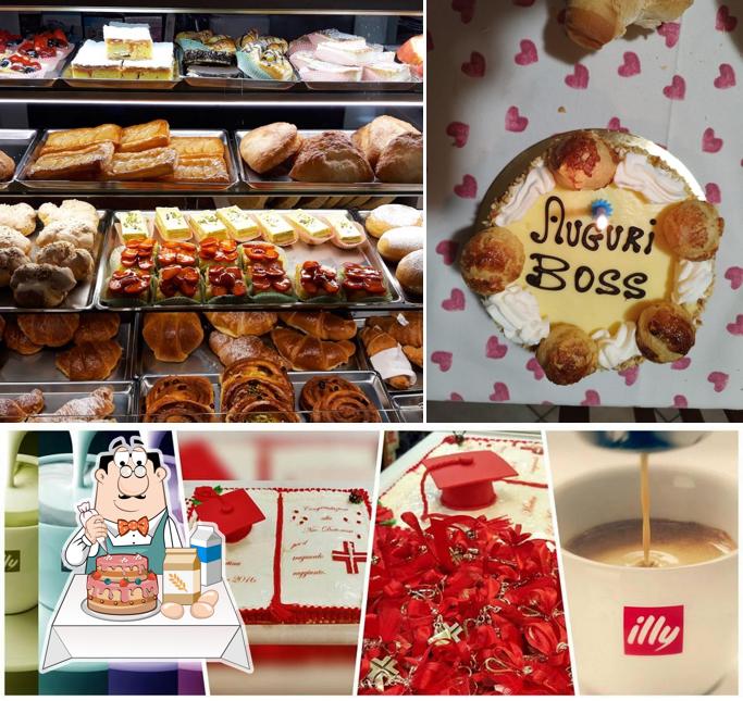 Immagine di Pasticceria Luciano