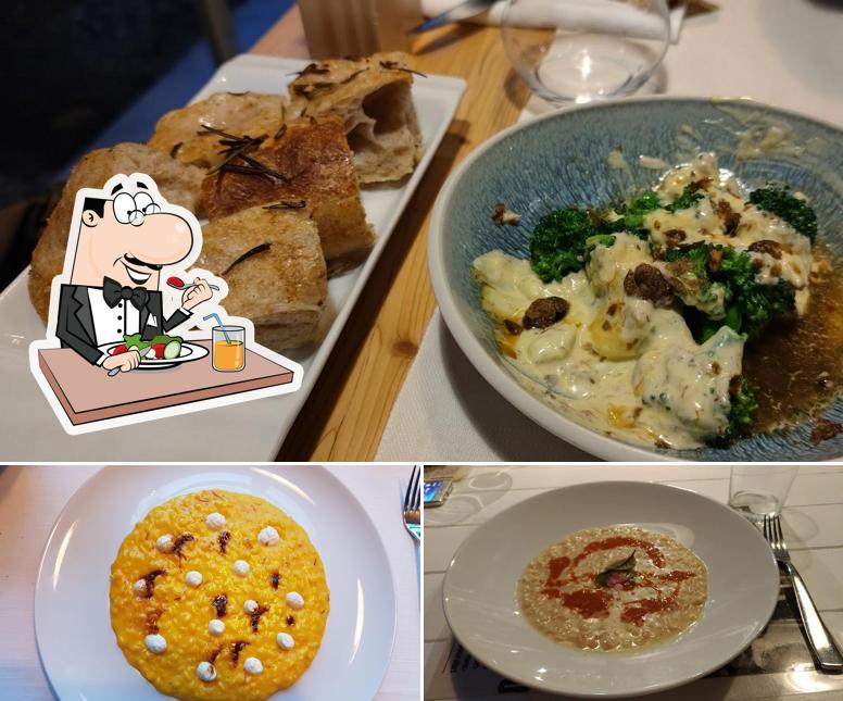 Platti al Opificio Cucina e Bottega