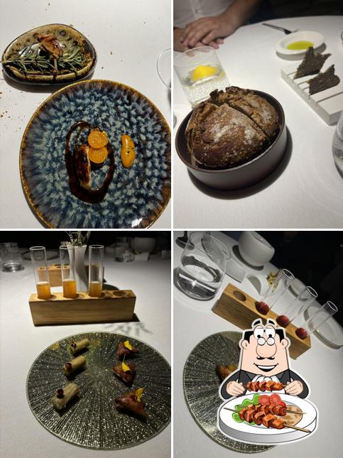 Platti al Ada Ristorante Michelin 2024