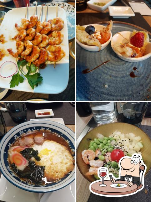 Platti al Aijo By Tokyo