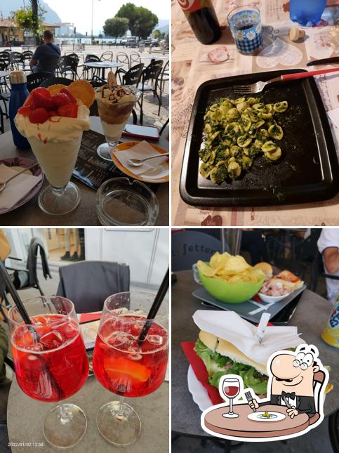 Gelato al Bar Wender Lovere