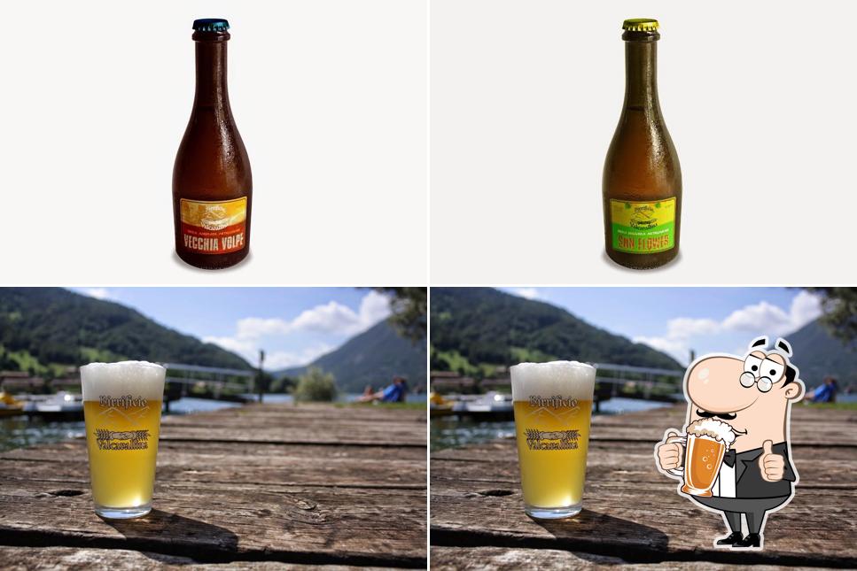 Birrificio Valcavallina