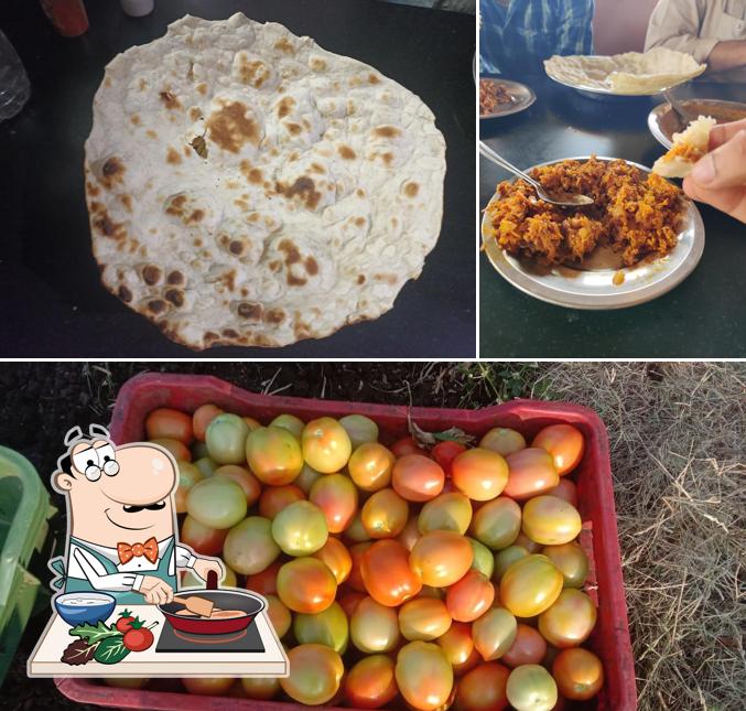 Chicken curry at Mulla Dhaba_1