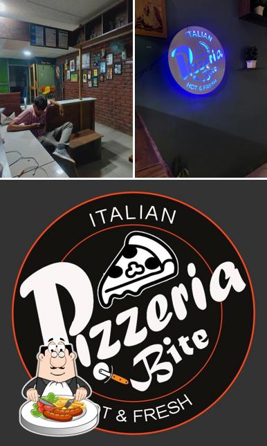 Pizzeria Bite